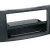 ACV Monteringsram 2-DIN Mercedes CLS/E-Klass