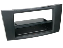 ACV Monteringsram 2-DIN Mercedes CLS/E-Klass