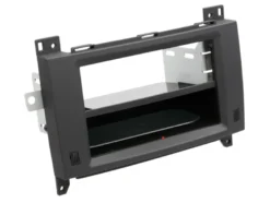 ACV Monteringsram 2-DIN Mercedes Vito/Viano