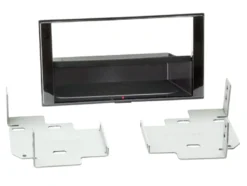 ACV Monteringsram 2-DIN Nissan Micra/Note/Versa