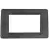 ACV Monteringsram 2-DIN Nissan/Opel/Renault
