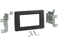 ACV Monteringsram 2-DIN Nissan/Opel/Renault
