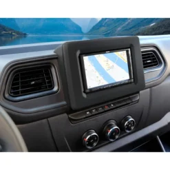 ACV Monteringsram 2-DIN Nissan/Opel/Renault