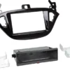 ACV Monteringsram 2-DIN Opel Adam/Corsa E