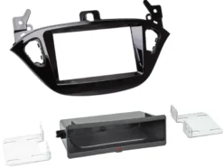 ACV Monteringsram 2-DIN Opel Adam/Corsa E