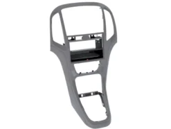 ACV Monteringsram 2-DIN Opel Astra J