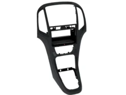 ACV Monteringsram 2-DIN Opel Astra J