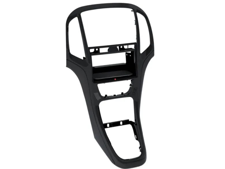 ACV Monteringsram 2-DIN Opel Astra J