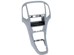 ACV Monteringsram 2-DIN Opel Astra J