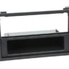 ACV Monteringsram 1-/2-DIN SAAB 9-3, 2007-2015