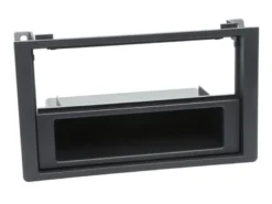 ACV Monteringsram 1-/2-DIN SAAB 9-3, 2007-2015