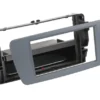 ACV Monteringsram 2-DIN Seat Ibiza, conemara grey