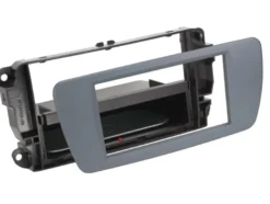 ACV Monteringsram 2-DIN Seat Ibiza, conemara grey