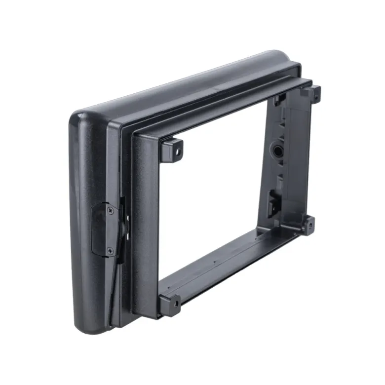 ACV Monteringsram 2-DIN till 9" adapter