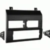 ACV Monteringsram 1-DIN till Chevrolet/GMC