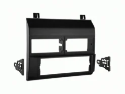 ACV Monteringsram 1-DIN till Chevrolet/GMC