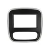 ACV Monteringsram 2-DIN till Fiat/Nissan/Open/Renault