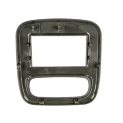 ACV Monteringsram 2-DIN till Fiat/Nissan/Open/Renault