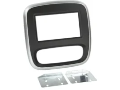 ACV Monteringsram 2-DIN till Fiat/Nissan/Open/Renault