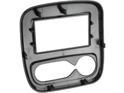 ACV Monteringsram 2-DIN till Fiat/Nissan/Open/Renault