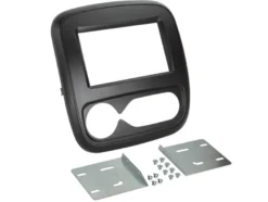 ACV Monteringsram 2-DIN till Fiat/Nissan/Open/Renault