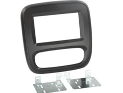 ACV Monteringsram 2-DIN till Fiat/Nissan/Open/Renault