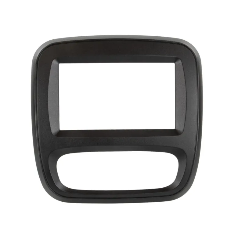 ACV Monteringsram 2-DIN till Fiat/Nissan/Open/Renault