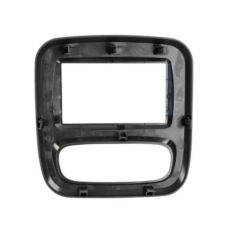 ACV Monteringsram 2-DIN till Fiat/Nissan/Open/Renault