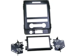 ACV Monteringsram 2-DIN till Ford F150 2009-2014 utan nav