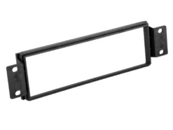 ACV Monteringsram 1-DIN till Nissan Primastar/Renault Trafic