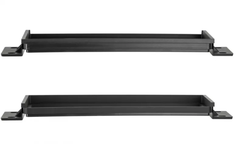 ACV Monteringsram 1-DIN till Nissan Primastar/Renault Trafic
