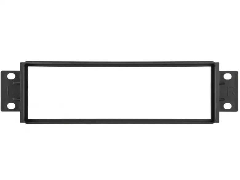 ACV Monteringsram 1-DIN till Nissan Primastar/Renault Trafic