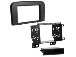ACV Monteringsram 1/2-DIN till Volvo S80