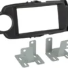 ACV Monteringsram 2-DIN Toyota Yaris 2014-2020