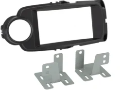 ACV Monteringsram 2-DIN Toyota Yaris 2014-2020