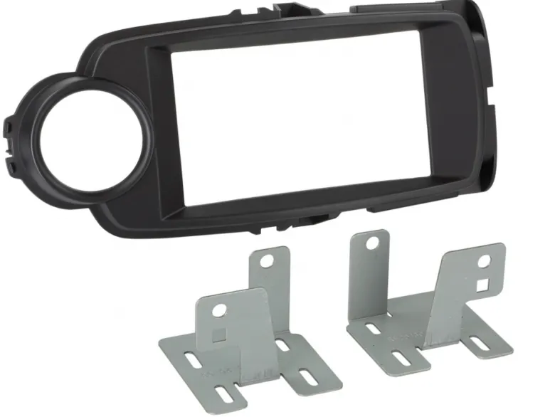 ACV Monteringsram 2-DIN Toyota Yaris 2014-2020