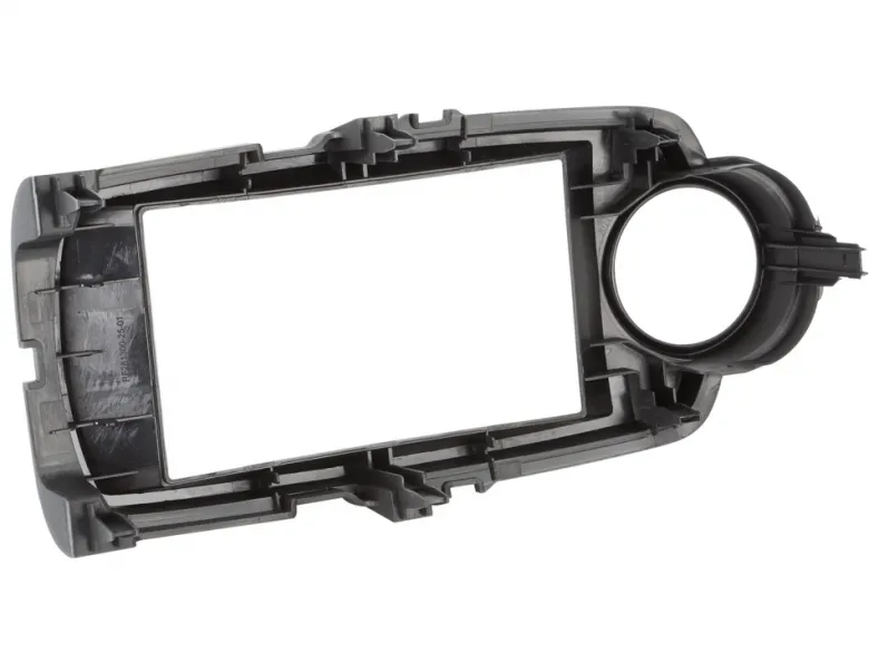 ACV Monteringsram 2-DIN Toyota Yaris 2014-2020