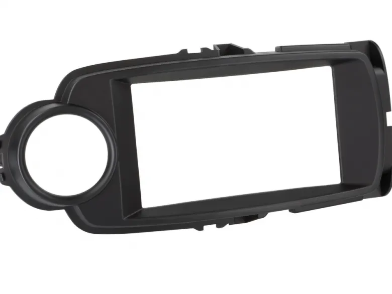 ACV Monteringsram 2-DIN Toyota Yaris 2014-2020