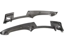 ACV Monteringsram 2-DIN Toyota Yaris 2006-2011