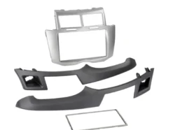 ACV Monteringsram 2-DIN Toyota Yaris 2006-2011