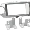 ACV Monteringsram 2-DIN Toyota Yaris 2011-2014