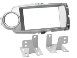 ACV Monteringsram 2-DIN Toyota Yaris 2011-2014