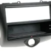 ACV Monteringsram 2-DIN Toyota Yaris 2003-2006