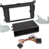 ACV Monteringsram 2-DIN Toyota RAV4 2013-2018