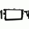 ACV Monteringsram 2-DIN Toyota Corolla 2009-2013