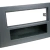 ACV monteringsram enkel-din Volvo XC90 02-