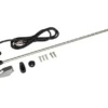 ACV Pelarantenna AM/FM Mitsubishi/Nissan, 123cm