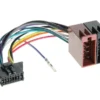 ACV Pioneer original ISO-kabel, reservdel