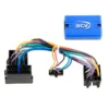 ACV Rattstyrningskablage Fiat Ducato 2021-2023