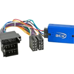 ACV Rattstyrningskablage Fiat Ducato 2021-2023